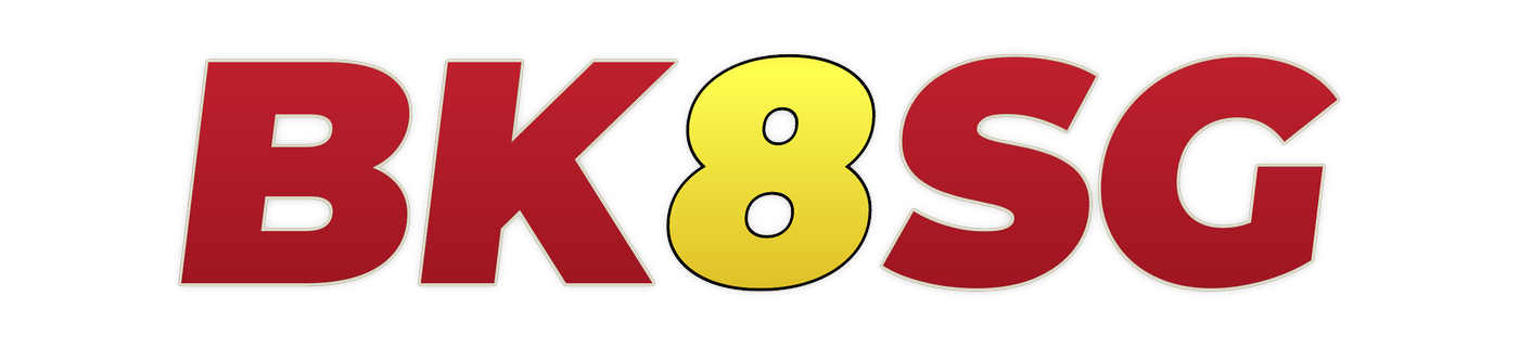 BK8SG Logo